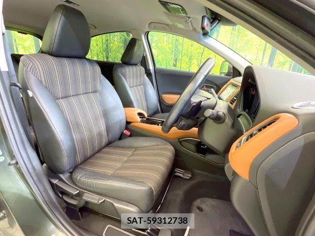 Honda VEZEL 2015-05 6674040-7