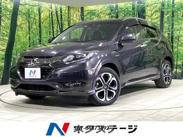 Honda VEZEL 2016-11 6674039-0