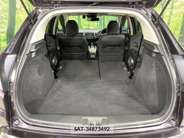 Honda VEZEL 2016-11 6674039-9