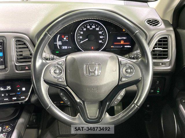 Honda VEZEL 2016-11 6674039-10