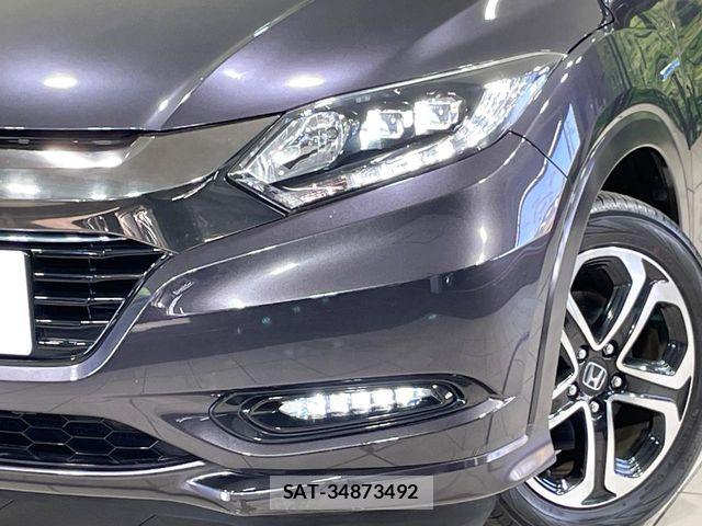 Honda VEZEL 2016-11 6674039-12