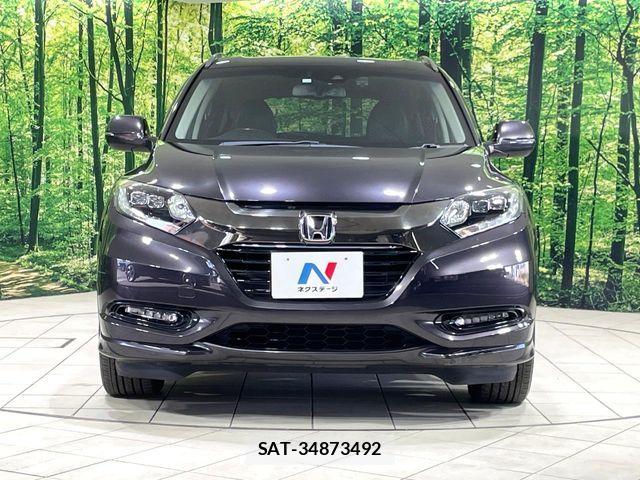 Honda VEZEL 2016-11 6674039-13