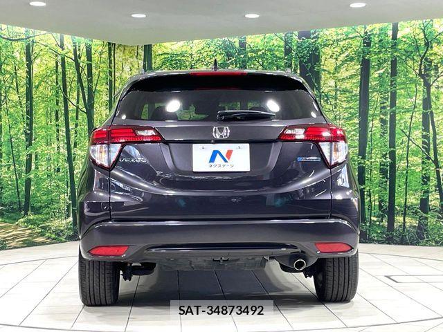 Honda VEZEL 2016-11 6674039-14