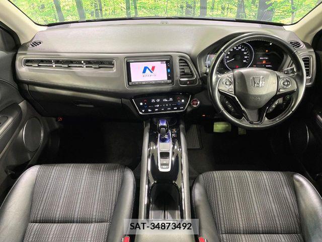 Honda VEZEL 2016-11 6674039-1
