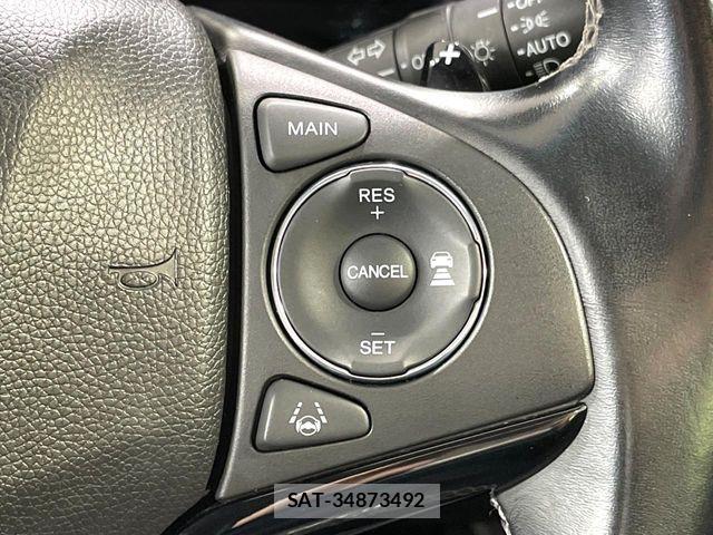 Honda VEZEL 2016-11 6674039-2