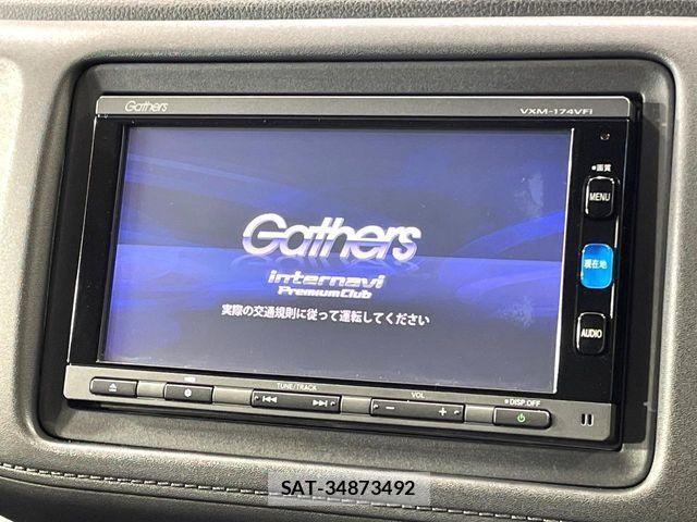 Honda VEZEL 2016-11 6674039-3
