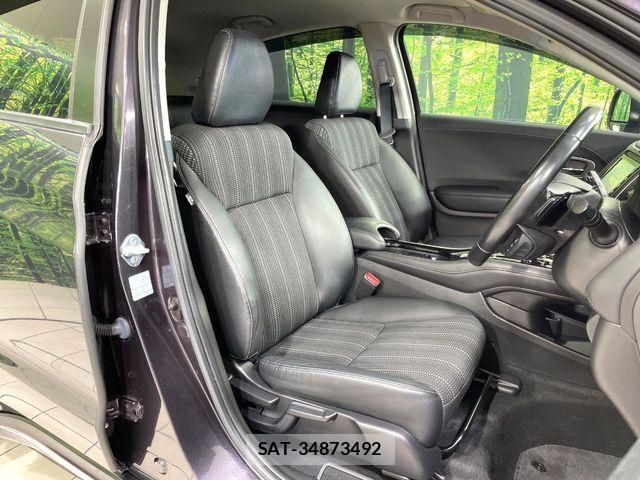 Honda VEZEL 2016-11 6674039-7