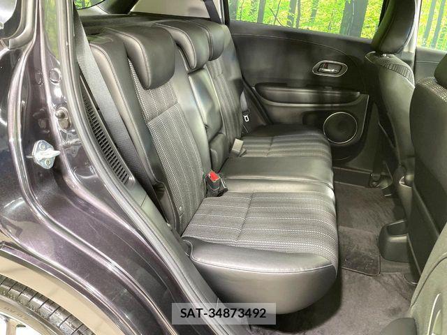 Honda VEZEL 2016-11 6674039-8