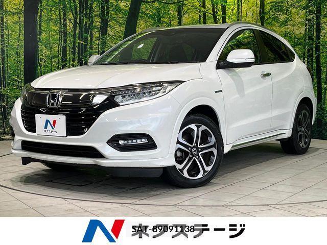 Honda VEZEL 2020-04 6678620-0