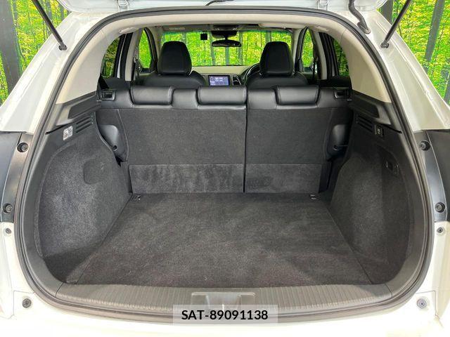 Honda VEZEL 2020-04 6678620-9