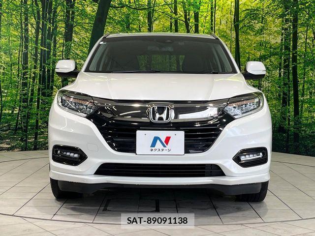 Honda VEZEL 2020-04 6678620-13