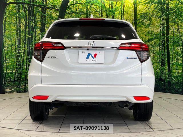 Honda VEZEL 2020-04 6678620-14