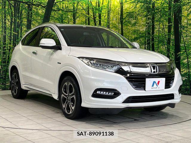 Honda VEZEL 2020-04 6678620-15
