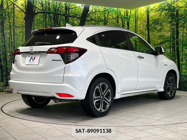 Honda VEZEL 2020-04 6678620-16
