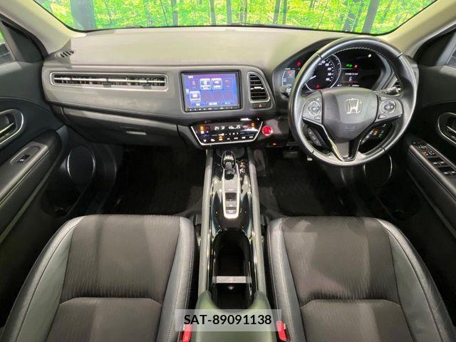 Honda VEZEL 2020-04 6678620-1