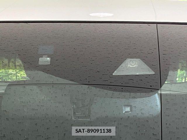 Honda VEZEL 2020-04 6678620-2