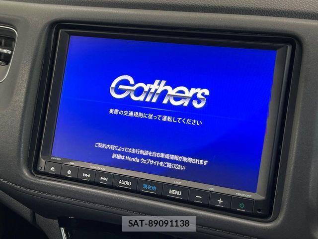 Honda VEZEL 2020-04 6678620-3