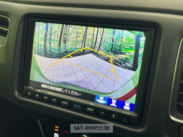 Honda VEZEL 2020-04 6678620-4
