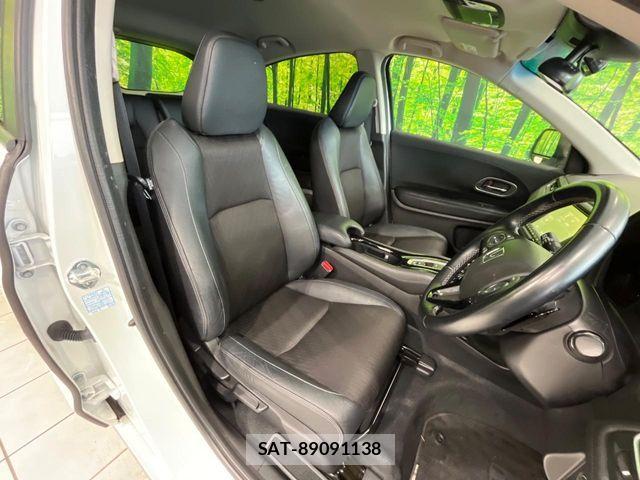 Honda VEZEL 2020-04 6678620-7