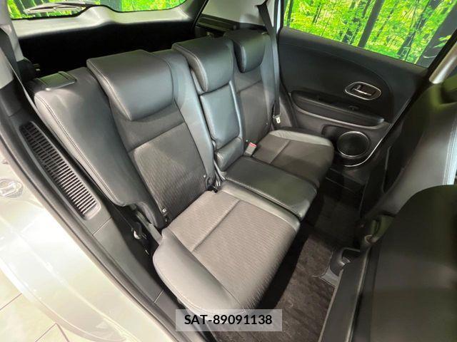 Honda VEZEL 2020-04 6678620-8