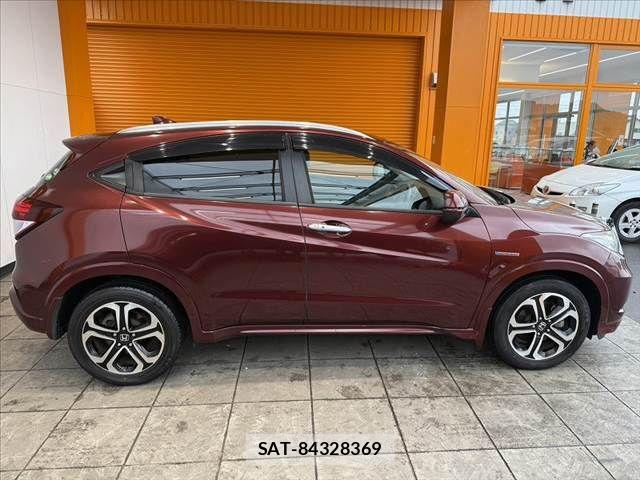 Honda VEZEL 2014-07 6678634-10