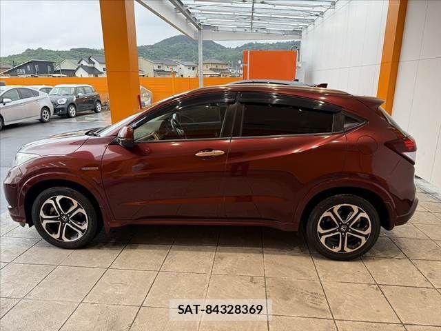 Honda VEZEL 2014-07 6678634-11