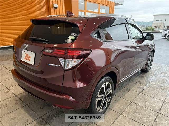Honda VEZEL 2014-07 6678634-12