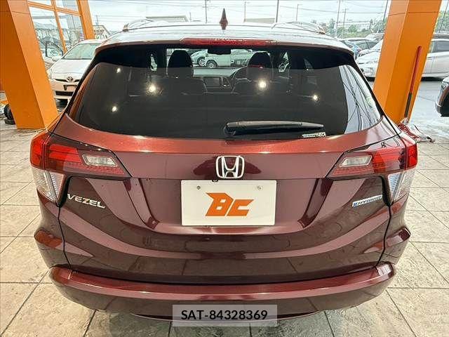 Honda VEZEL 2014-07 6678634-13