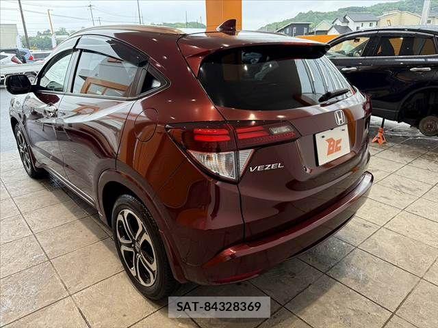 Honda VEZEL 2014-07 6678634-14