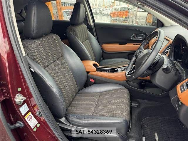 Honda VEZEL 2014-07 6678634-15