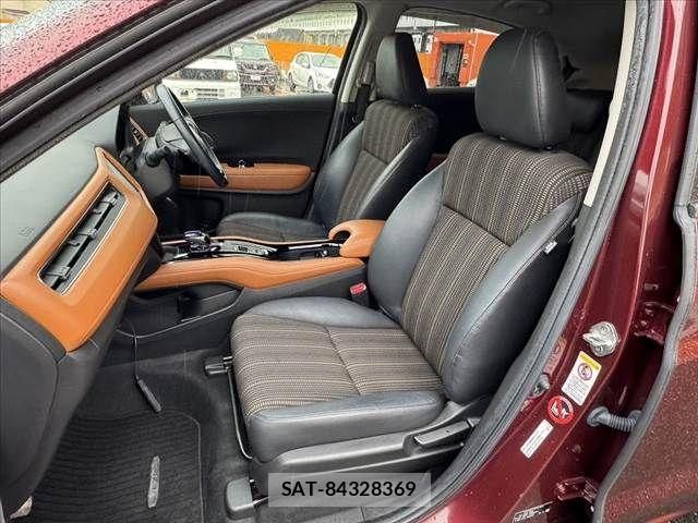 Honda VEZEL 2014-07 6678634-17