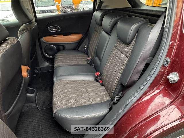 Honda VEZEL 2014-07 6678634-18
