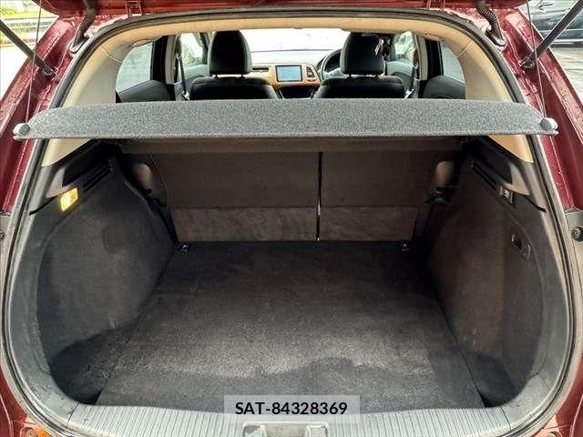 Honda VEZEL 2014-07 6678634-19