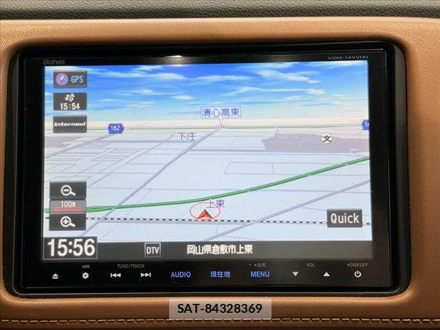 Honda VEZEL 2014-07 6678634-22