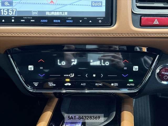 Honda VEZEL 2014-07 6678634-24
