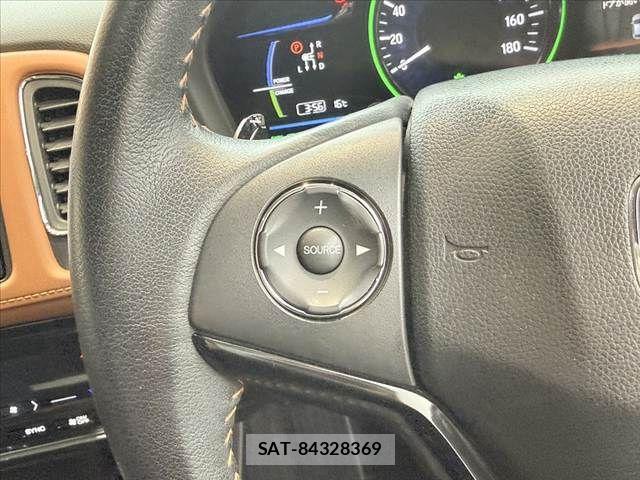 Honda VEZEL 2014-07 6678634-25