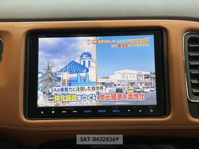Honda VEZEL 2014-07 6678634-2