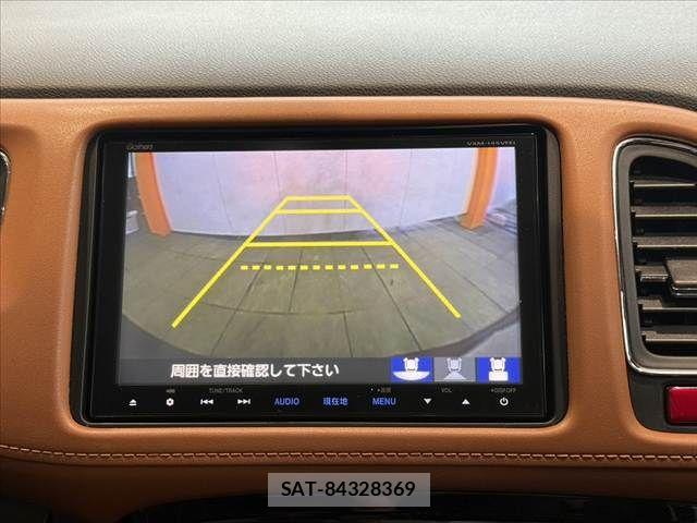 Honda VEZEL 2014-07 6678634-3