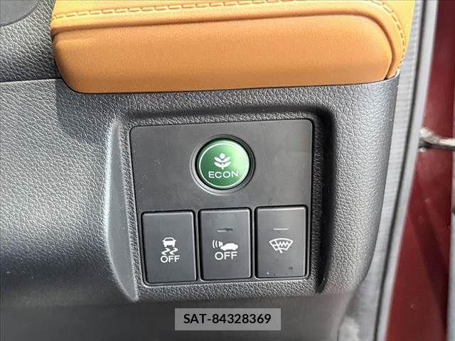 Honda VEZEL 2014-07 6678634-5