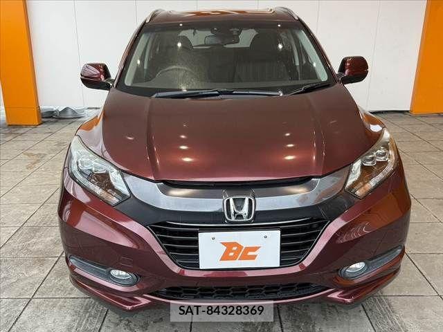 Honda VEZEL 2014-07 6678634-8