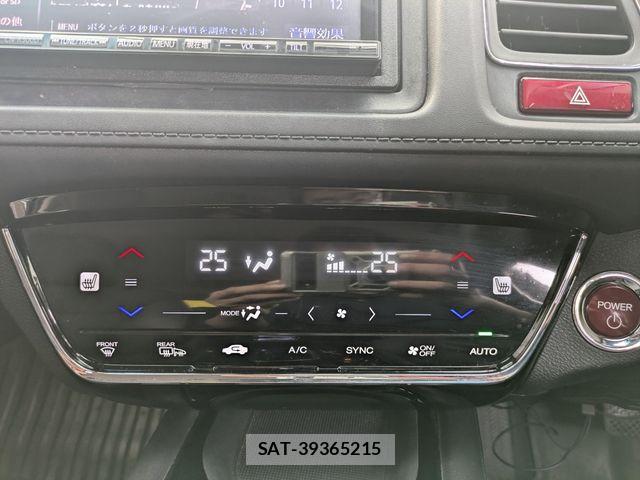 Honda VEZEL 2014-09 6678632-9