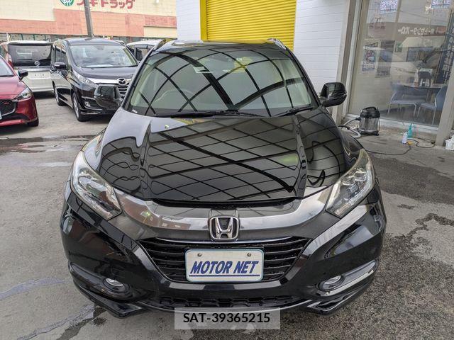 Honda VEZEL 2014-09 6678632-14