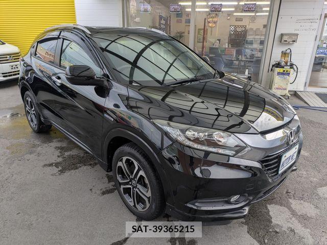 Honda VEZEL 2014-09 6678632-15
