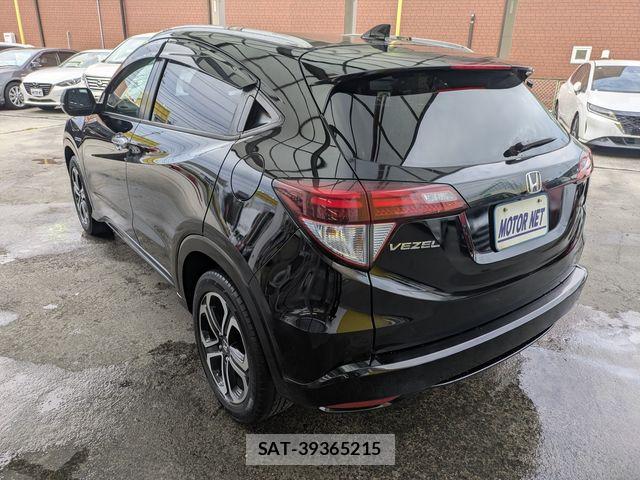 Honda VEZEL 2014-09 6678632-18