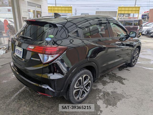 Honda VEZEL 2014-09 6678632-1