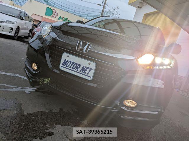 Honda VEZEL 2014-09 6678632-19