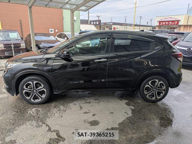 Honda VEZEL 2014-09 6678632-20