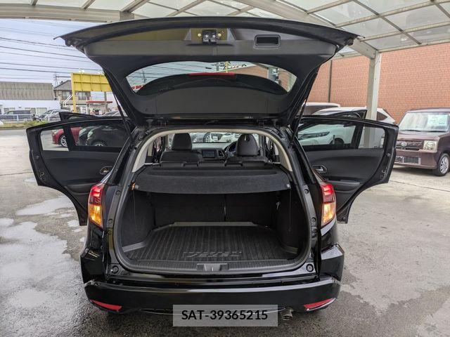 Honda VEZEL 2014-09 6678632-22