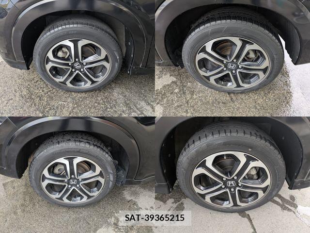 Honda VEZEL 2014-09 6678632-23