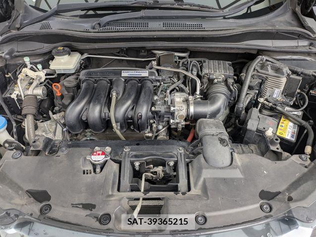 Honda VEZEL 2014-09 6678632-24